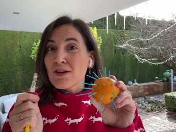 Ómicron se contagia más rápido que las cepas anteriores del coronavirus, ¿cuál es la razón? 