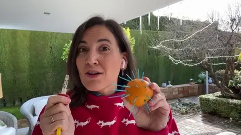 Ómicron se contagia más rápido que las cepas anteriores del coronavirus, ¿cuál es la razón? Ómicron se contagia más rápido que las cepas anteriores del coronavirus, ¿cuál es la razón?