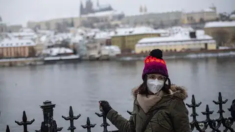 ¿Fin de la pandemia? ¿Fin de la pandemia?