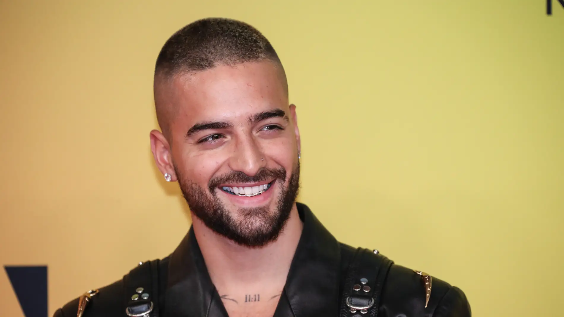 Maluma 