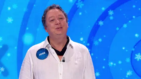 El particular sueño de Jose, el nuevo rival de Jaime en la ‘Silla Azul’: ¿qué tendría su museo familiar? El particular sueño de Jose, el nuevo rival de Jaime en la ‘Silla Azul’: ¿qué tendría su museo familiar?