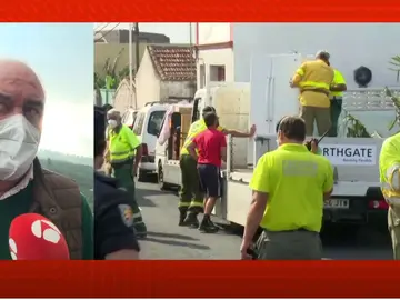 Miguel Ángel Morcuende. Miguel Ángel Morcuende.