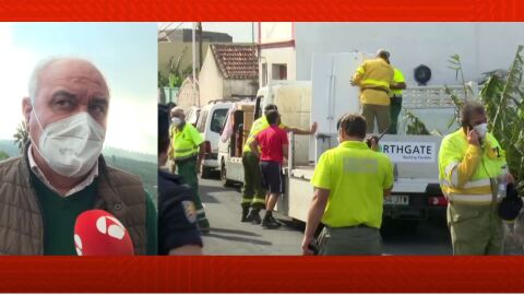 Miguel Ángel Morcuende. Miguel Ángel Morcuende.