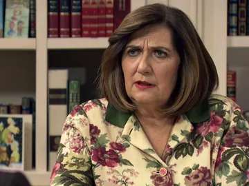 Las noticias de Quintero que ‘ahogan’ a Carmen Las noticias de Quintero que ‘ahogan’ a Carmen