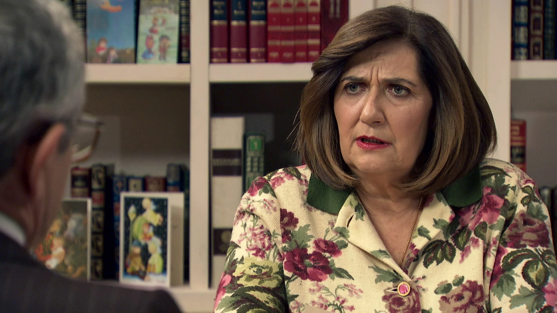 Las noticias de Quintero que ‘ahogan’ a Carmen Las noticias de Quintero que ‘ahogan’ a Carmen