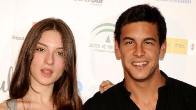 Mario Casas confiesa que le gustaría volver a trabajar con su ex María Valverde: 