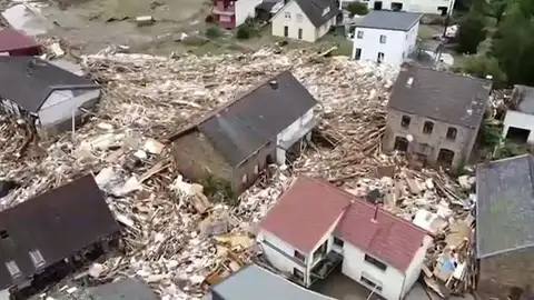 Desastres naturales Desastres naturales