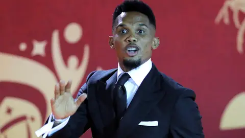 Twitter, Sergi Arola y Samuel Eto'o, entran en la lista de morosos en España en 2021 Twitter, Sergi Arola y Samuel Eto'o, entran en la lista de morosos en España en 2021