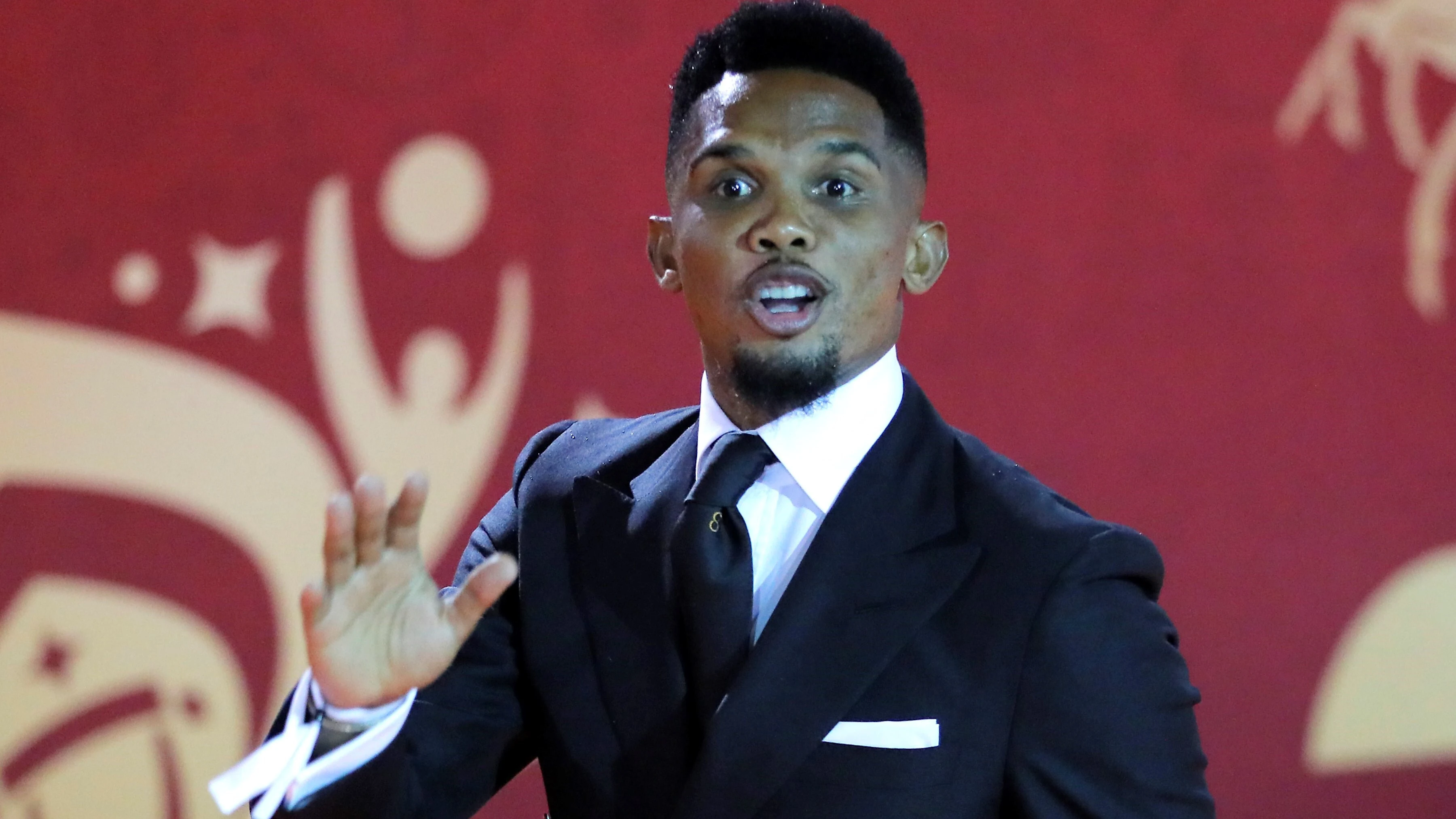 Twitter, Sergi Arola y Samuel Eto'o, entran en la lista de morosos en España en 2021 Twitter, Sergi Arola y Samuel Eto'o, entran en la lista de morosos en España en 2021