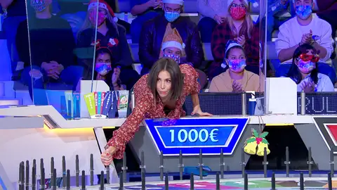 “Me van a matar en casa”: Después de una racha muy buena, Cristina cae en la quiebra y pierde 1000€ “Me van a matar en casa”: Después de una racha muy buena, Cristina cae en la quiebra y pierde 1000€
