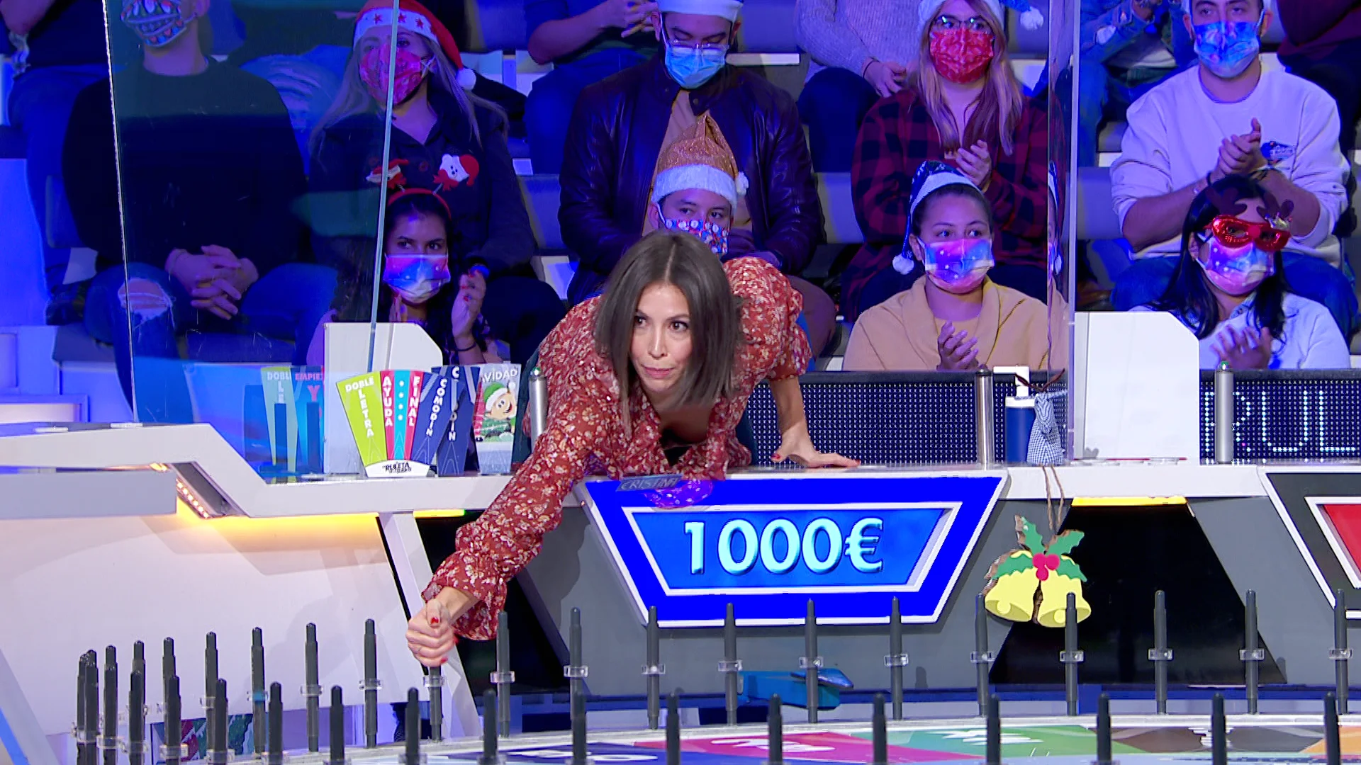 “Me van a matar en casa”: Después de una racha muy buena, Cristina cae en la quiebra y pierde 1000€ “Me van a matar en casa”: Después de una racha muy buena, Cristina cae en la quiebra y pierde 1000€