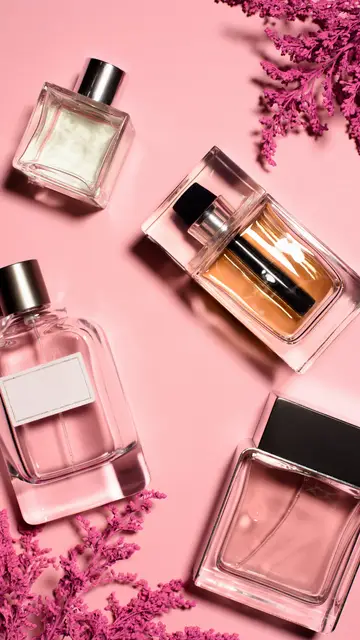 Perfumes Perfumes