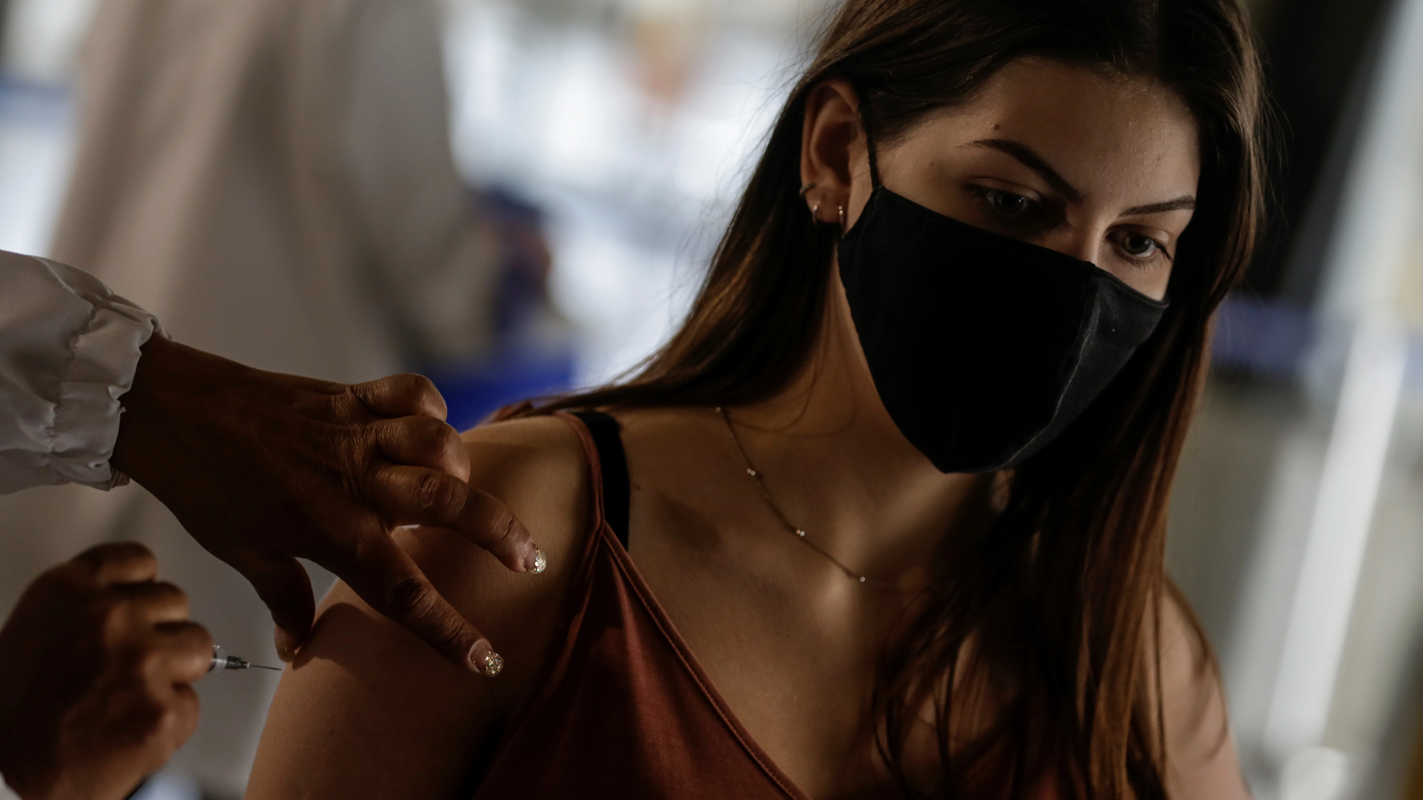 ¿Es posible que España imponga la vacunación obligatoria contra el coronavirus como ha hecho Austria? ¿Es posible que España imponga la vacunación obligatoria contra el coronavirus como ha hecho Austria?