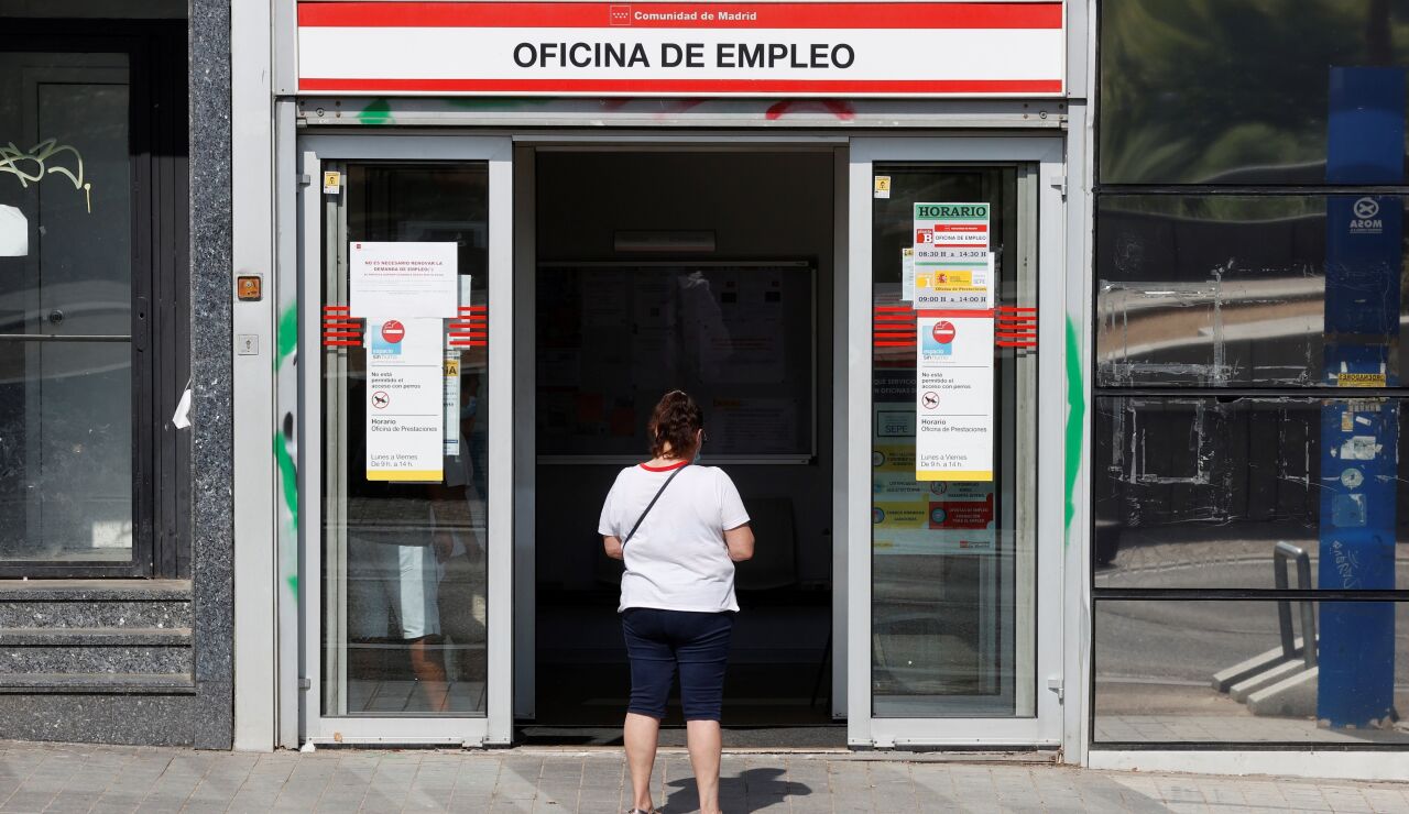 Los españoles tardan 11,6 meses de media en encontrar trabajo