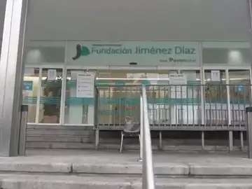 Fundación Jiménez Díaz Fundación Jiménez Díaz
