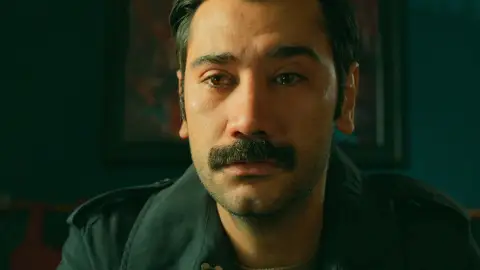 Yilmaz encuentra el diario de Müjgan Yilmaz encuentra el diario de Müjgan