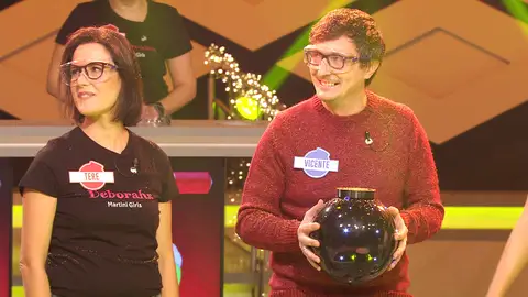 El curioso nombre de una galaxia, tan llamativo que Juanra Bonet lo explica en ‘¡Boom!’ El curioso nombre de una galaxia, tan llamativo que Juanra Bonet lo explica en ‘¡Boom!’