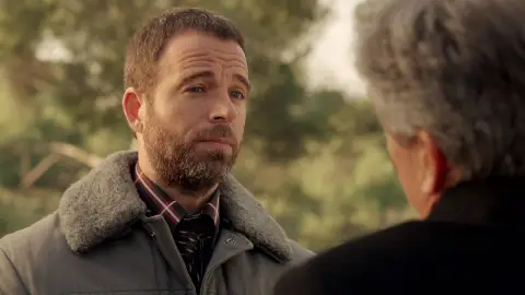 Fran, víctima de un nuevo chantaje de Uriarte Fran, víctima de un nuevo chantaje de Uriarte