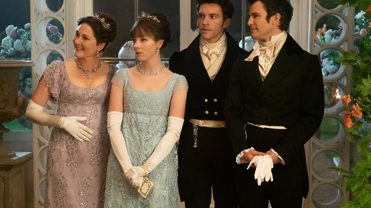 Temporada 2 de 'Los Bridgerton'