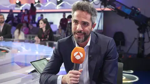 ¿Es más de Reyes Magos o de Papá Noel? La entrevista más navideña de Roberto Leal con un deseo y el balance del 2021 ¿Es más de Reyes Magos o de Papá Noel? La entrevista más navideña de Roberto Leal con un deseo y el balance del 2021