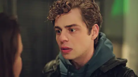 Neriman, decidida a abandonarlo todo y empezar una nueva vida junto a Ege Mejores momentos | Capítulo 48