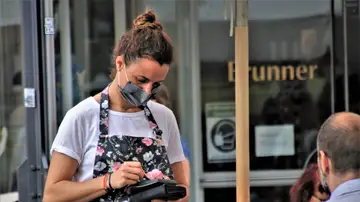 Las nuevas restricciones en Navarra obligarán a cerrar la hostelería a la 1:00 de la madrugada 