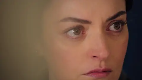 Memduh golpea a Safiye donde más le duele: “No pagues tu dolor con inocentes” Mejores momentos | Capítulo 48