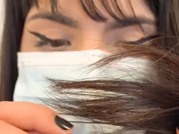 Estado del cabello Estado del cabello