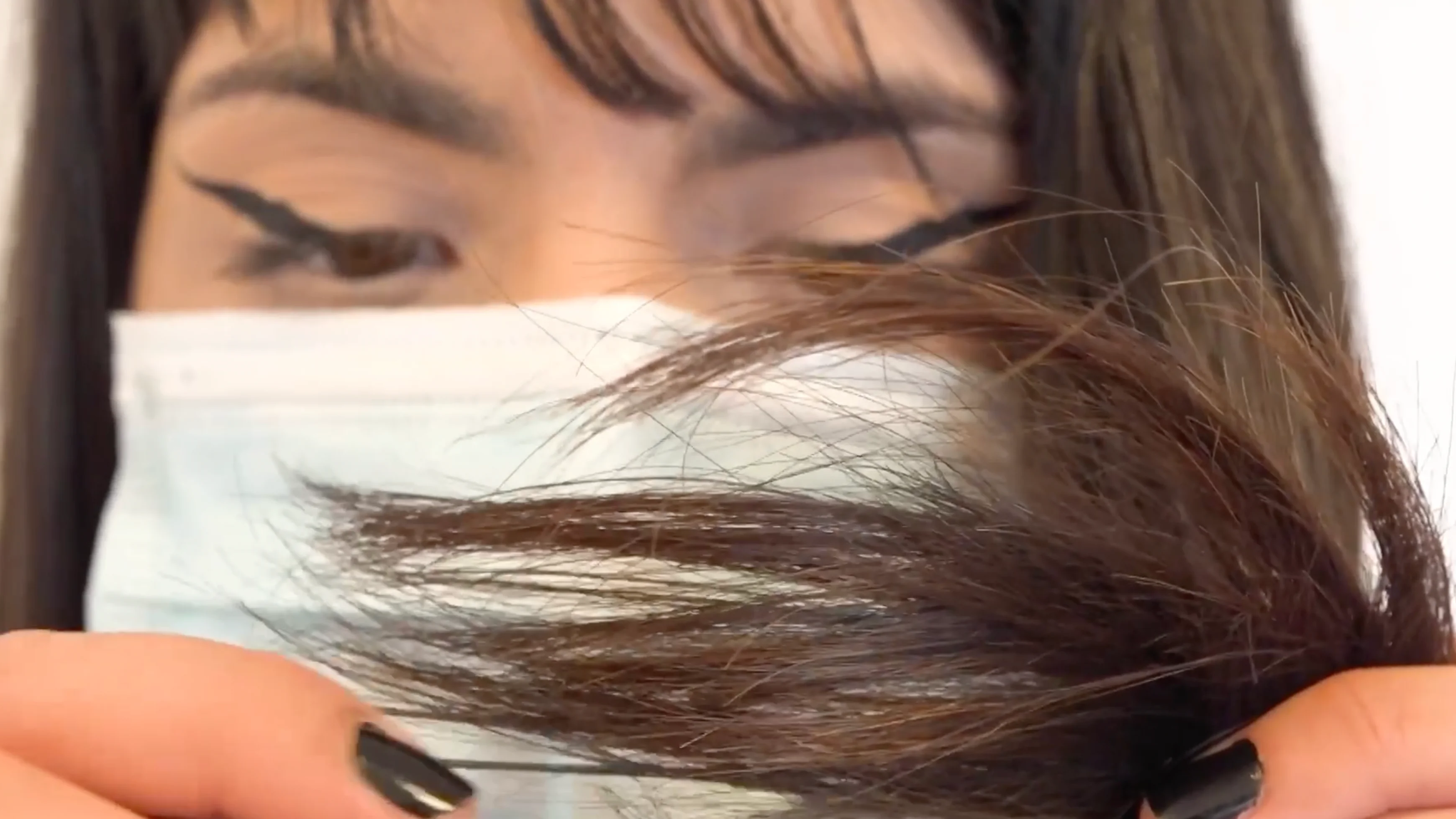 Estado del cabello Estado del cabello