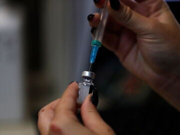 Israel aprueba la cuarta dosis de la vacuna contra el coronavirus en personas inmunodeprimidas