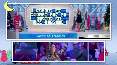 ¿Qué es lo más extraño que te puedes encontrar en un jardín?: “Hallan un objeto milagroso”