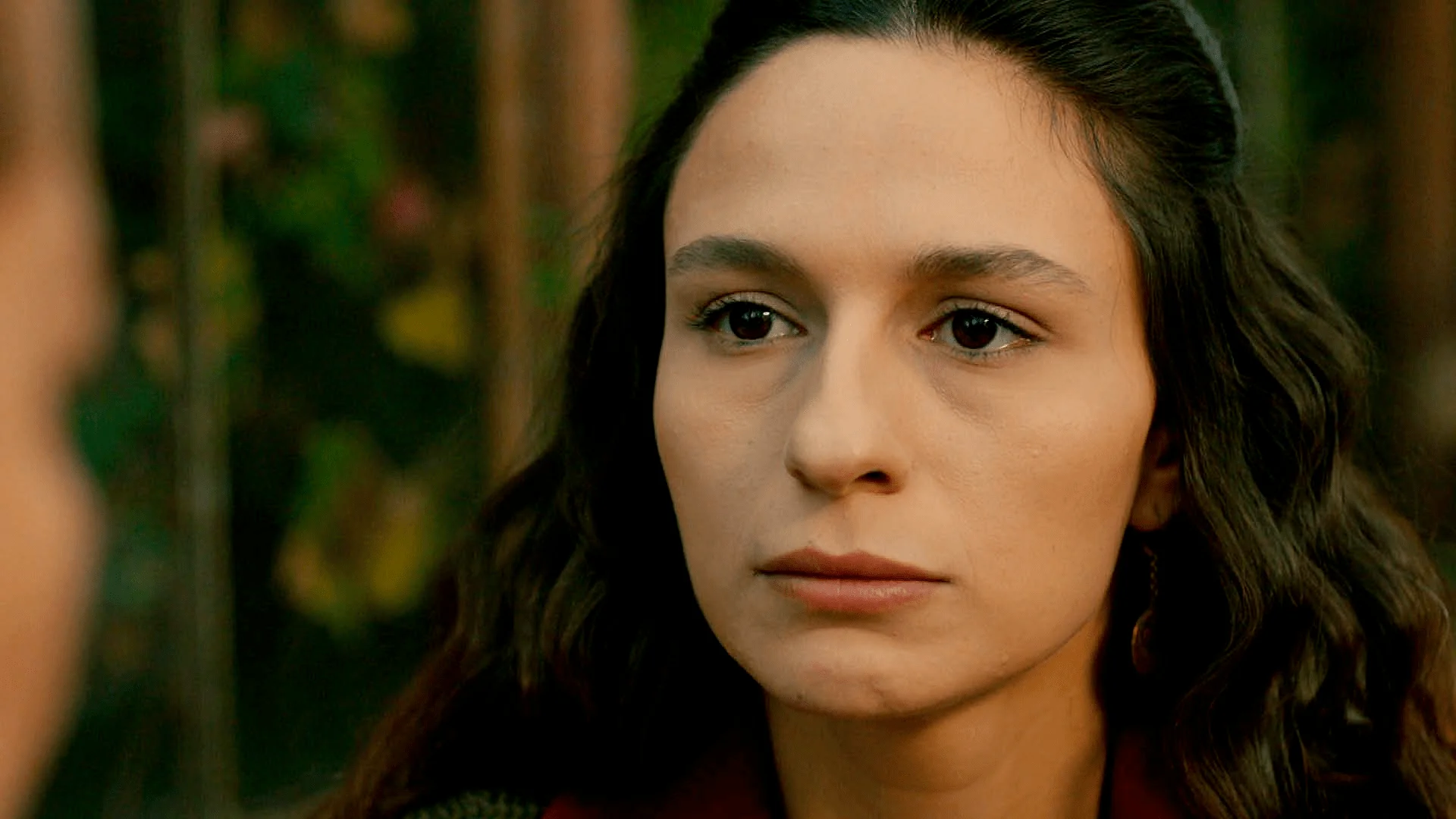 Saniye descubre la verdad sobre lo sucedido con Gülten Saniye descubre la verdad sobre lo sucedido con Gülten