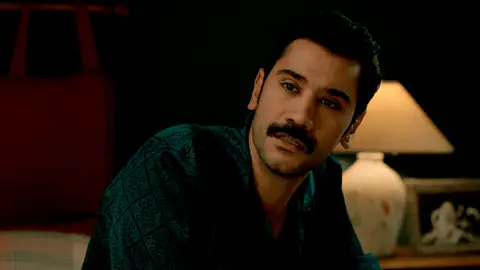 Las discusiones no censan entre Müjgan y Yilmaz: “Züleyha nos vigila todo el tiempo” Las discusiones no censan entre Müjgan y Yilmaz: “Züleyha nos vigila todo el tiempo”