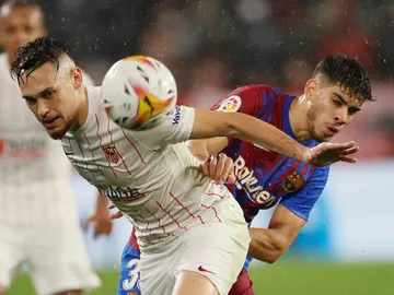 Ez Abde y Lucas Ocampos Ez Abde y Lucas Ocampos