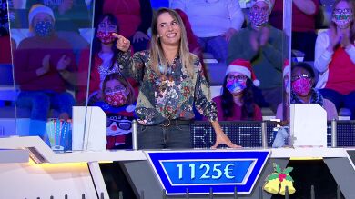 Teresa, a contracorriente del público para llegar a la gran final… ¿Lo conseguirá?