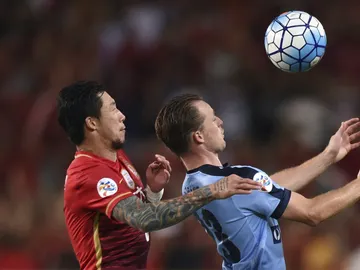 Selección de China de fútbol Selección de China de fútbol