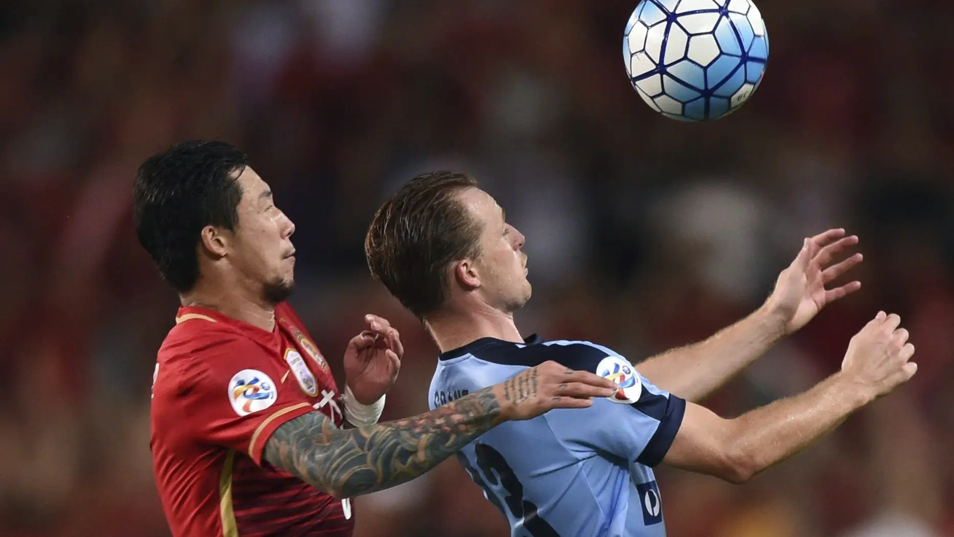 Selecci&oacute;n de China de f&uacute;tbol