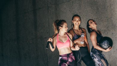 5 looks de deporte que te motivaran a conseguir tu propósito este 2022
