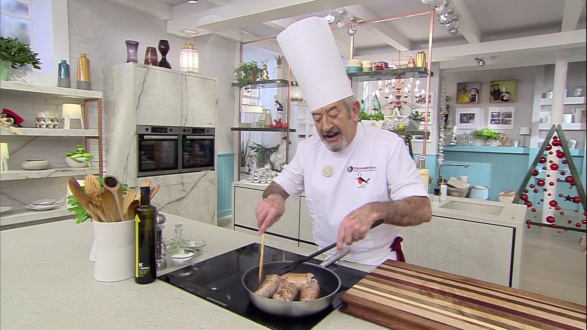 &iquest;Por qu&eacute; dorar las carnes es un paso obligatorio en cocina?
