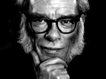 Isaac Asimov, el escritor que predijo el futuro en 1964: desde Internet hasta los coches autónomos