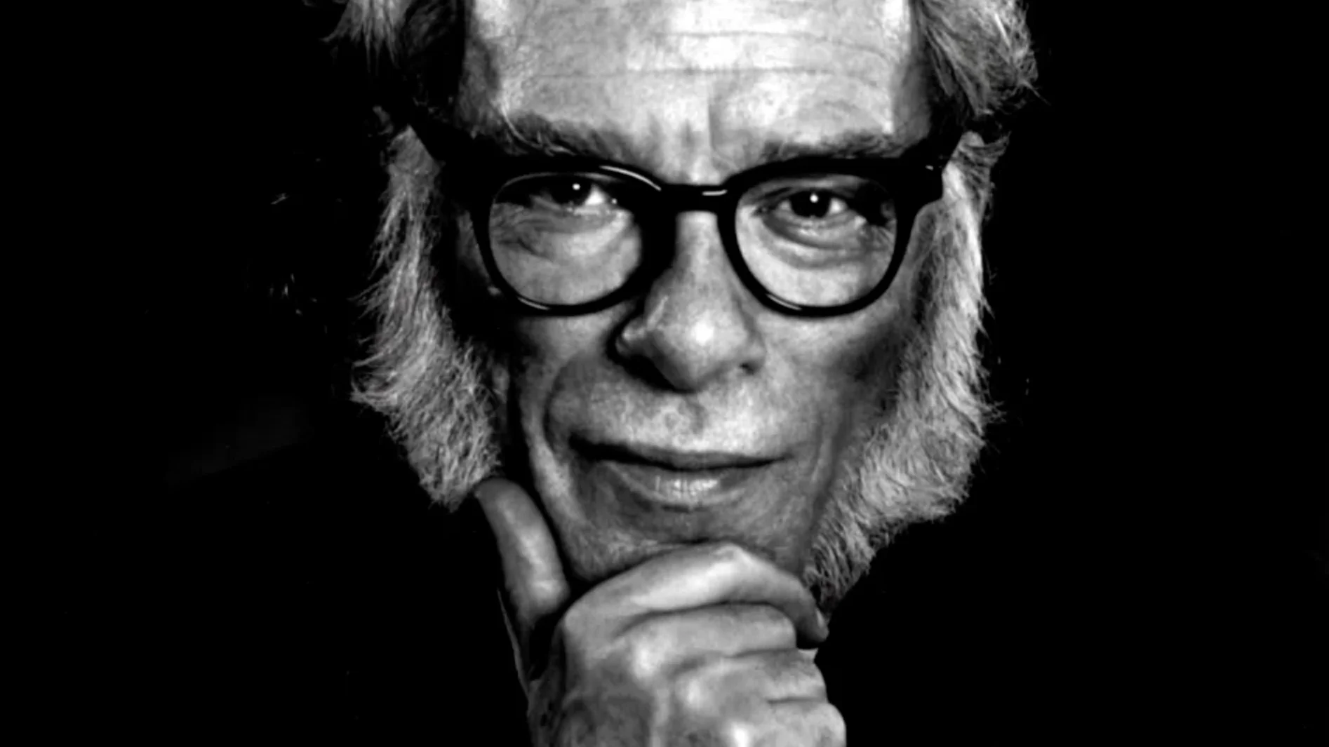 Isaac Asimov, el escritor que predijo el futuro en 1964: desde Internet hasta los coches aut&oacute;nomos
