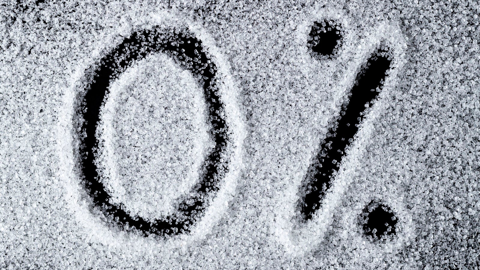 ¿Qué edulcorantes provocan gases y cómo identificarlos?
