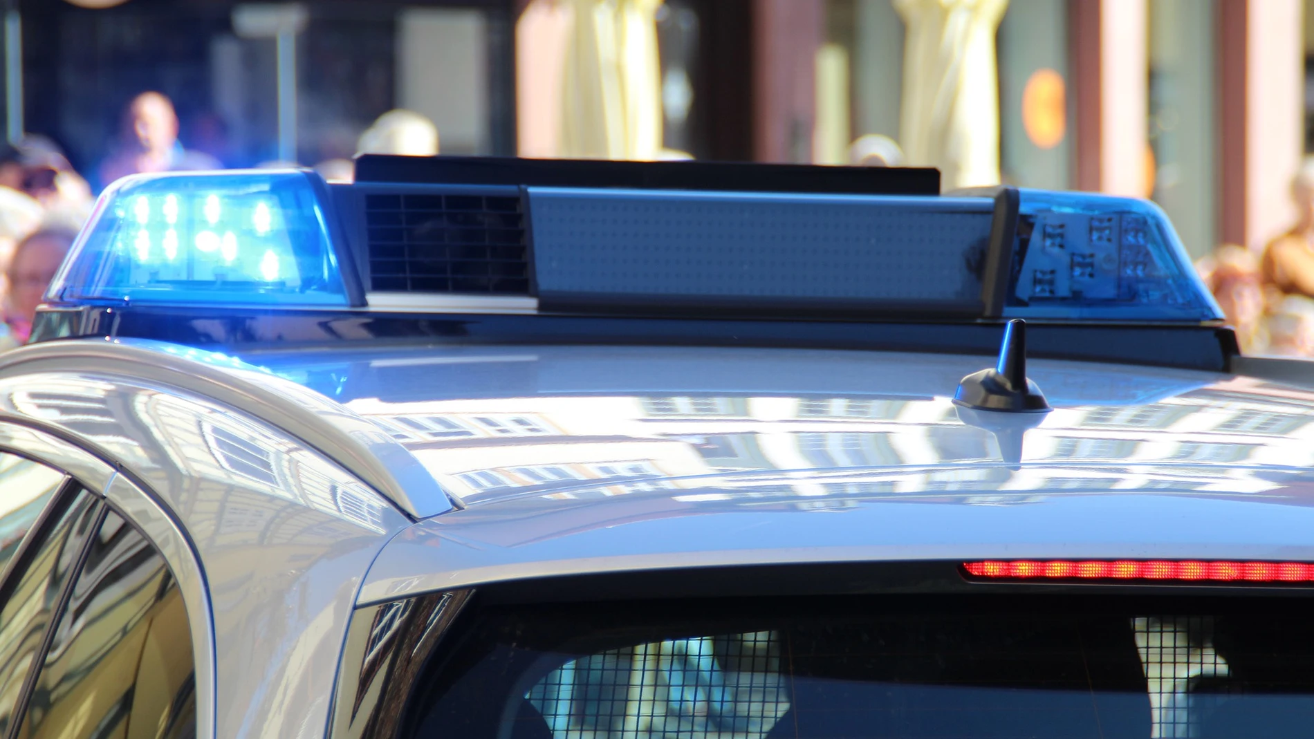 Detenida una madre por dejar a su hijo de 2 años llorando en su terraza en Villaverde Detenida una madre por dejar a su hijo de 2 años llorando en su terraza en Villaverde