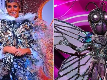 Los mejores memes del vestido de Cristina Pedroche en las Campanadas Los mejores memes del vestido de Cristina Pedroche en las Campanadas
