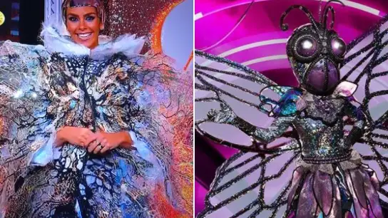 Los mejores memes del vestido de Cristina Pedroche en las Campanadas 