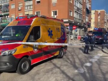 Muere apuñalado un joven de 19 años y otro resulta herido grave en Madrid