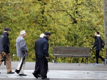 Estos son los cambios de la nueva reforma de pensiones que ha entrado en vigor en 2022