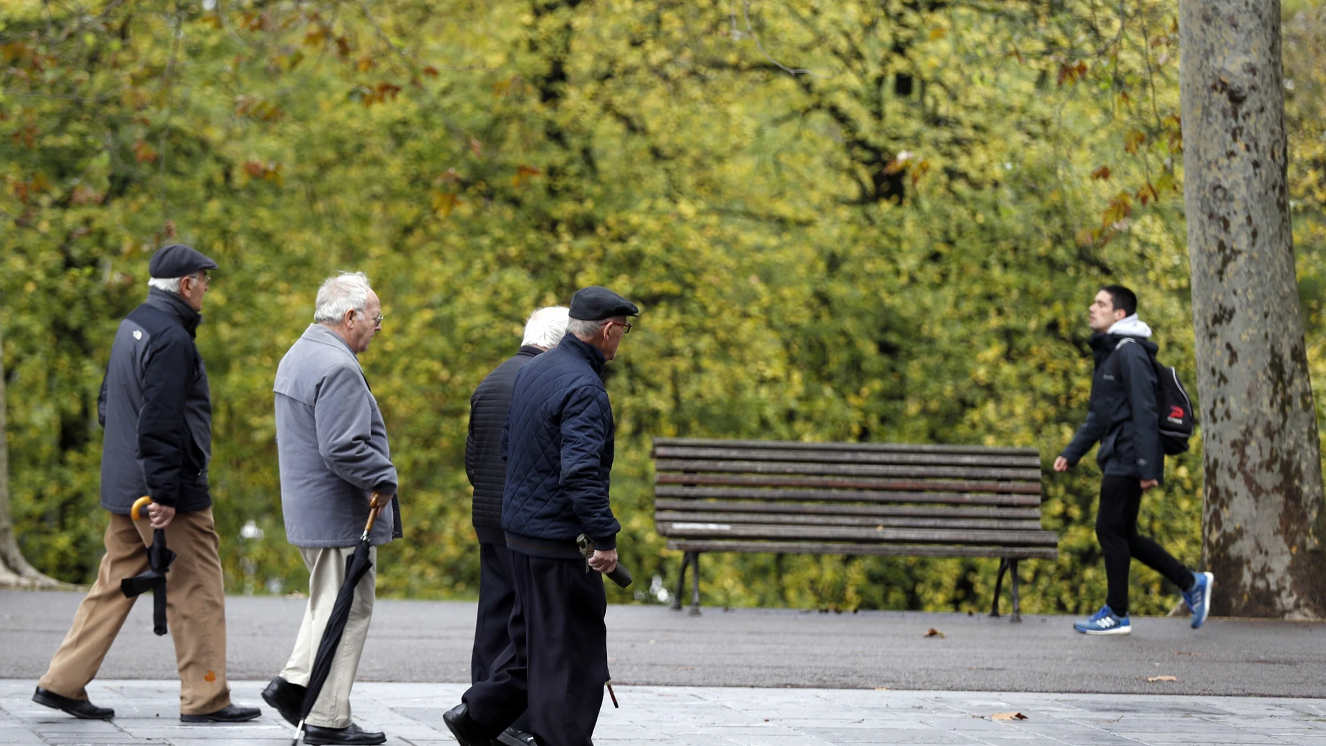 Pensiones: qué día paga cada banco Pensiones: qué día paga cada banco