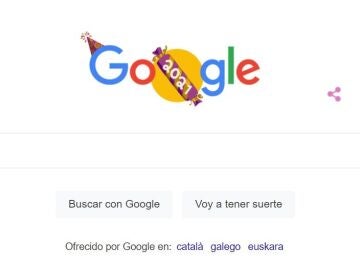 Google Doodle 2022