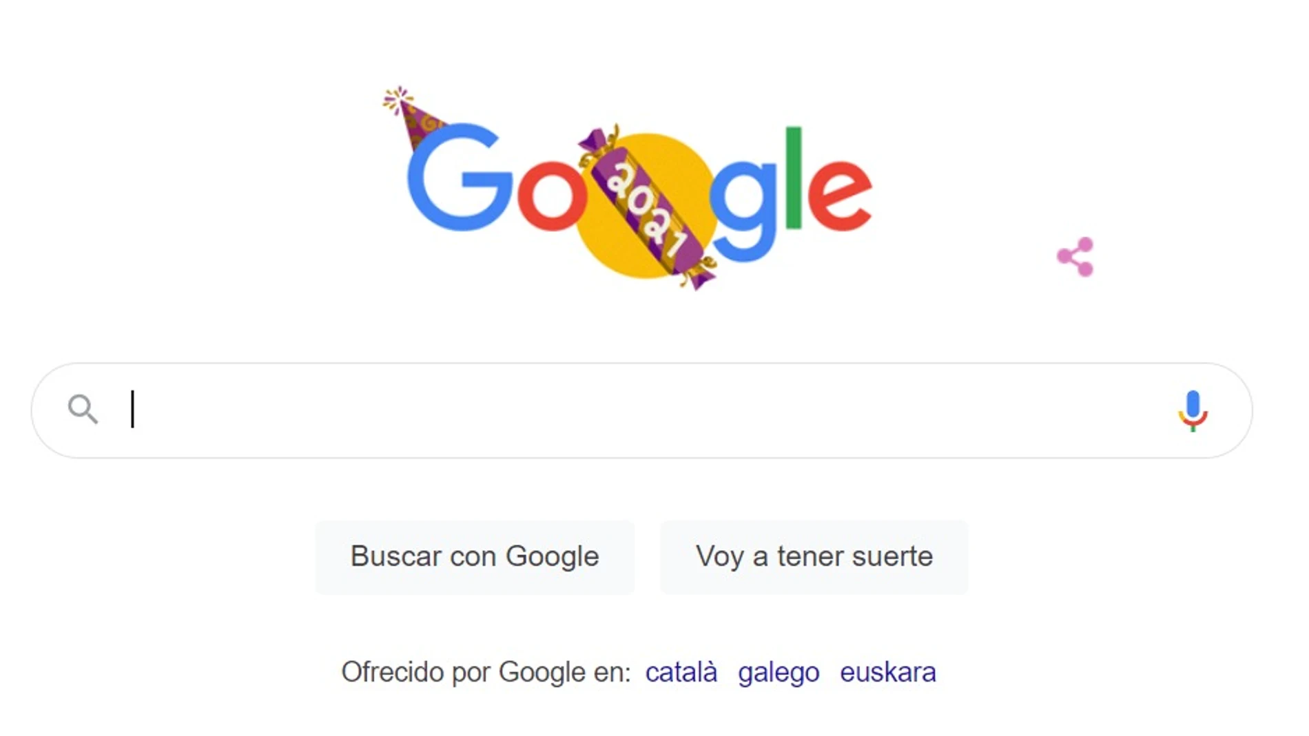 Google Doodle 2022